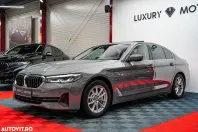 BMW 520e (Seria 5) din 2022 cu 163.000 km - oferta BMW192177 - foto 1