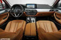 BMW 520e (Seria 5) din 2022 cu 163.000 km - oferta BMW192177 - foto 2