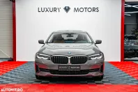 BMW 520e (Seria 5) din 2022 cu 163.000 km - oferta BMW192177 - foto 3