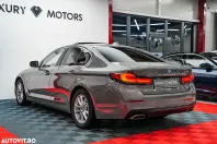 BMW 520e (Seria 5) din 2022 cu 163.000 km - oferta BMW192177 - foto 7