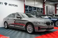 BMW 520e (Seria 5) din 2022 cu 163.000 km - oferta BMW192177 - foto 9