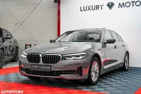BMW 520e (Seria 5) din 2022 cu 163.000 km - oferta BMW192177 - foto 11
