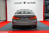 BMW 520e (Seria 5) din 2022 cu 163.000 km - oferta BMW192177 - foto 13