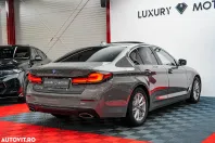 BMW 520e (Seria 5) din 2022 cu 163.000 km - oferta BMW192177 - foto 15