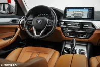 BMW 520e (Seria 5) din 2022 cu 163.000 km - oferta BMW192177 - foto 16