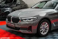 BMW 520e (Seria 5) din 2022 cu 163.000 km - oferta BMW192177 - foto 17
