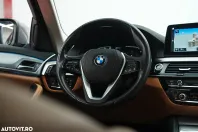 BMW 520e (Seria 5) din 2022 cu 163.000 km - oferta BMW192177 - foto 18