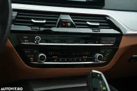 BMW 520e (Seria 5) din 2022 cu 163.000 km - oferta BMW192177 - foto 20