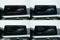 BMW 520e (Seria 5) din 2022 cu 163.000 km - oferta BMW192177 - foto 24