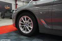 BMW 520e (Seria 5) din 2022 cu 163.000 km - oferta BMW192177 - foto 25
