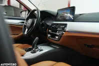 BMW 520e (Seria 5) din 2022 cu 163.000 km - oferta BMW192177 - foto 32