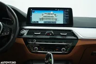 BMW 520e (Seria 5) din 2022 cu 163.000 km - oferta BMW192177 - foto 34
