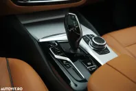 BMW 520e (Seria 5) din 2022 cu 163.000 km - oferta BMW192177 - foto 35