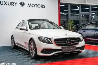 Mercedes-Benz E din 2020 cu 135.000 km - oferta MER192178 - foto 12