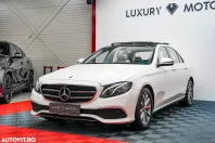 Mercedes-Benz E din 2020 cu 135.000 km - oferta MER192178 - foto 14