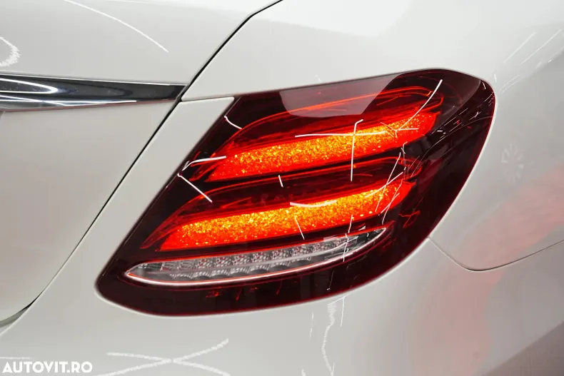 Mercedes-Benz E din 2020 cu 135.000 km - oferta MER192178 - foto 20