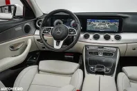 Mercedes-Benz E din 2020 cu 135.000 km - oferta MER192178 - foto 33