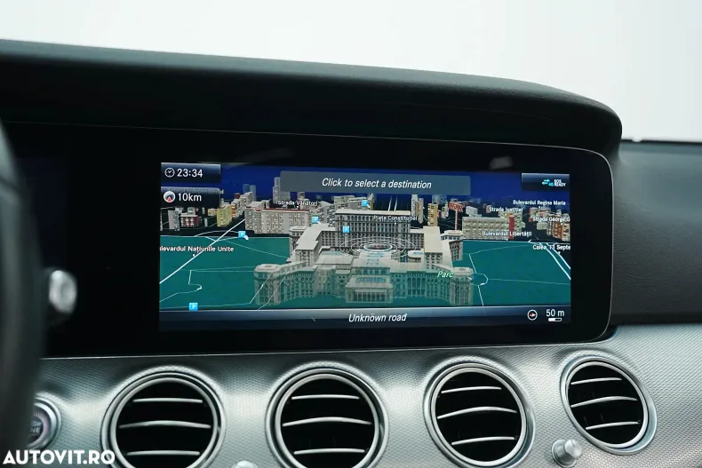 Mercedes-Benz E din 2020 cu 135.000 km - oferta MER192178 - foto 34
