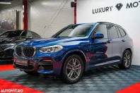 BMW X3 (Seria X) din 2021 cu 164.000 km - oferta BMW192180 - foto 1