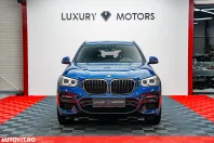 BMW X3 (Seria X) din 2021 cu 164.000 km - oferta BMW192180 - foto 3