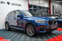 BMW X3 (Seria X) din 2021 cu 164.000 km - oferta BMW192180 - foto 5