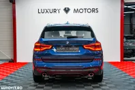 BMW X3 (Seria X) din 2021 cu 164.000 km - oferta BMW192180 - foto 8