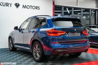 BMW X3 (Seria X) din 2021 cu 164.000 km - oferta BMW192180 - foto 10