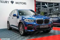 BMW X3 (Seria X) din 2021 cu 164.000 km - oferta BMW192180 - foto 12