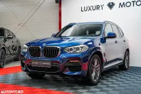 BMW X3 (Seria X) din 2021 cu 164.000 km - oferta BMW192180 - foto 14