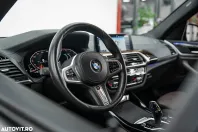 BMW X3 (Seria X) din 2021 cu 164.000 km - oferta BMW192180 - foto 15