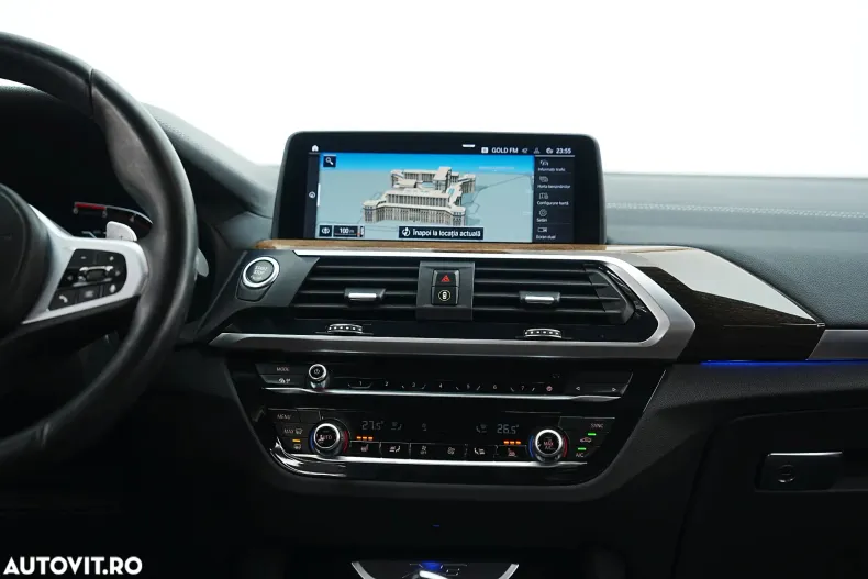 BMW X3 (Seria X) din 2021 cu 164.000 km - oferta BMW192180 - foto 24