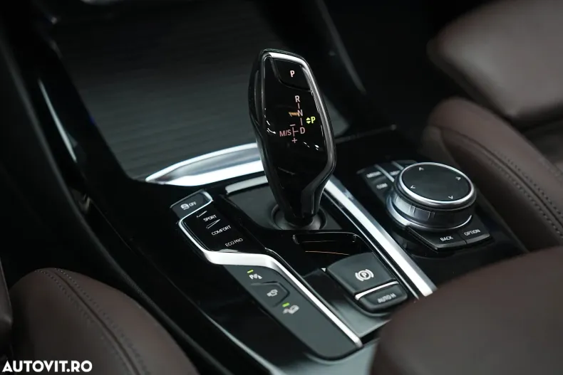 BMW X3 (Seria X) din 2021 cu 164.000 km - oferta BMW192180 - foto 25