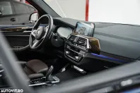 BMW X3 (Seria X) din 2021 cu 164.000 km - oferta BMW192180 - foto 29