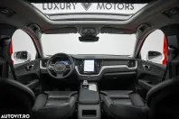 Volvo XC60 din 2022 cu 88.000 km - oferta VOL192181 - foto 2
