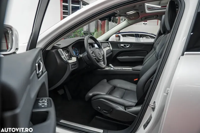 Volvo XC60 din 2022 cu 88.000 km - oferta VOL192181 - foto 4