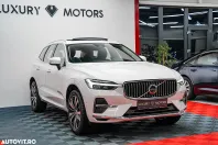 Volvo XC60 din 2022 cu 88.000 km - oferta VOL192181 - foto 5