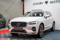 Volvo XC60 din 2022 cu 88.000 km - oferta VOL192181 - foto 11
