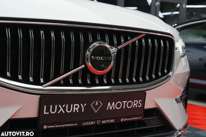 Volvo XC60 din 2022 cu 88.000 km - oferta VOL192181 - foto 21