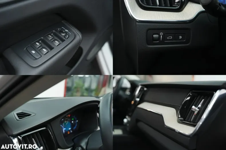 Volvo XC60 din 2022 cu 88.000 km - oferta VOL192181 - foto 27