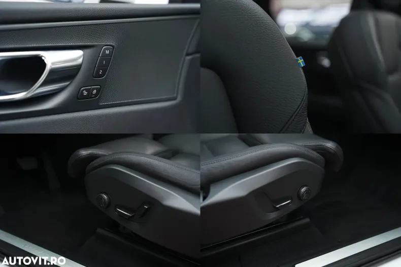 Volvo XC60 din 2022 cu 88.000 km - oferta VOL192181 - foto 31