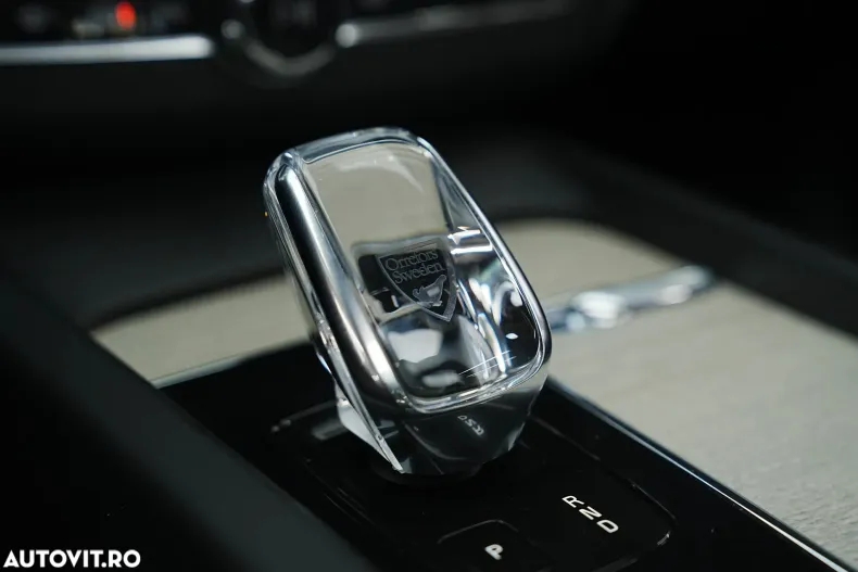 Volvo XC60 din 2022 cu 88.000 km - oferta VOL192181 - foto 37