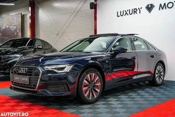 Audi A6 din 2021 - oferta AUD192182