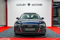 Audi A6 din 2021 cu 141.000 km - oferta AUD192182 - foto 3