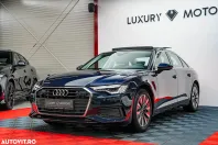 Audi A6 din 2021 cu 141.000 km - oferta AUD192182 - foto 11