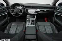 Audi A6 din 2021 cu 141.000 km - oferta AUD192182 - foto 14