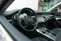 Audi A6 din 2021 cu 141.000 km - oferta AUD192182 - foto 18