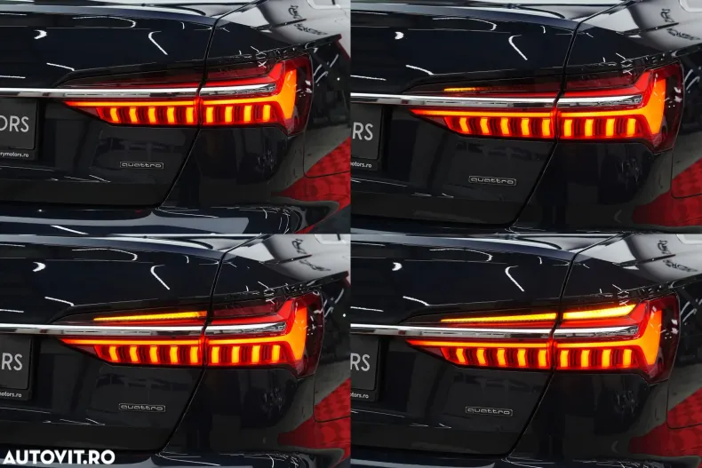 Audi A6 din 2021 cu 141.000 km - oferta AUD192182 - foto 19