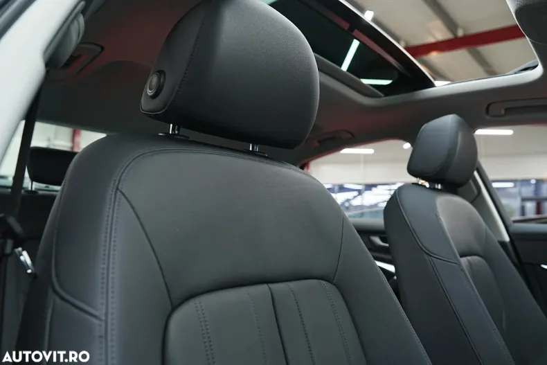 Audi A6 din 2021 cu 141.000 km - oferta AUD192182 - foto 20