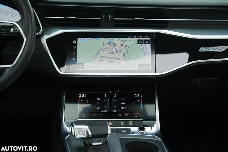 Audi A6 din 2021 cu 141.000 km - oferta AUD192182 - foto 23