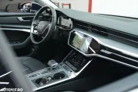 Audi A6 din 2021 cu 141.000 km - oferta AUD192182 - foto 25